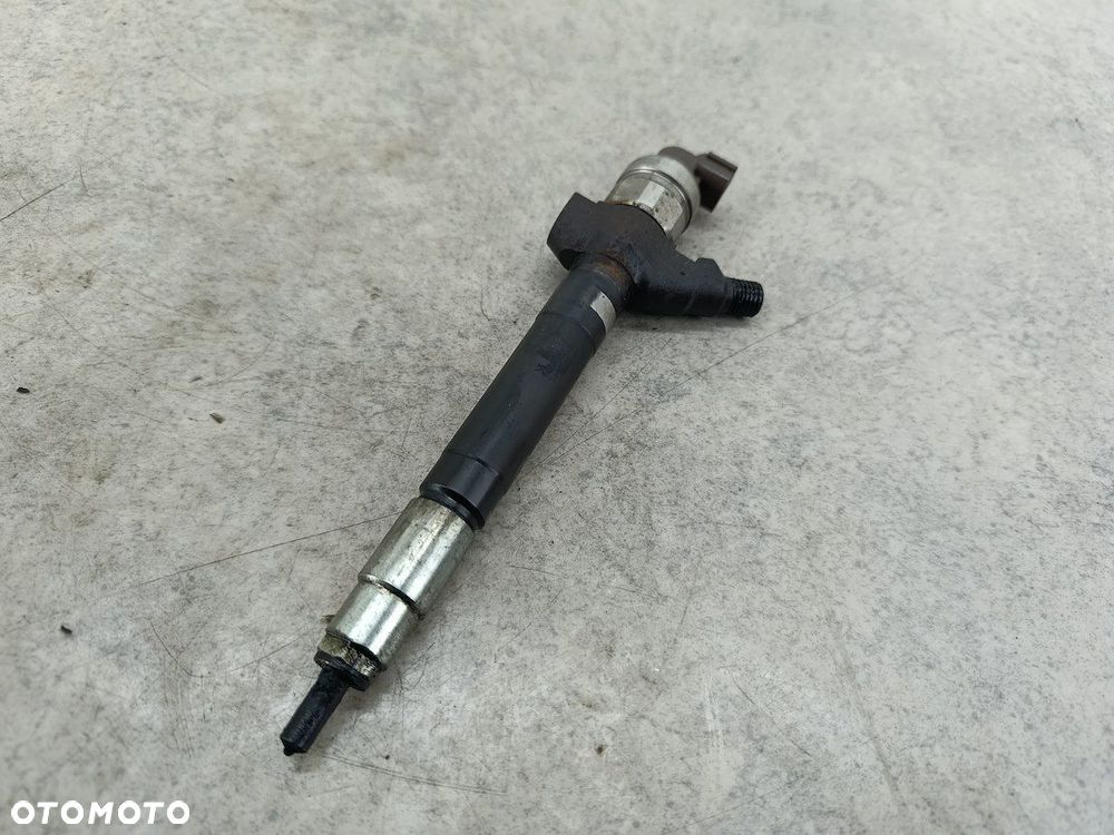 WTRYSKIWACZ CITROEN JUMPER II 6C1Q-9K546-AC DENSO 2.2 HDI - 1