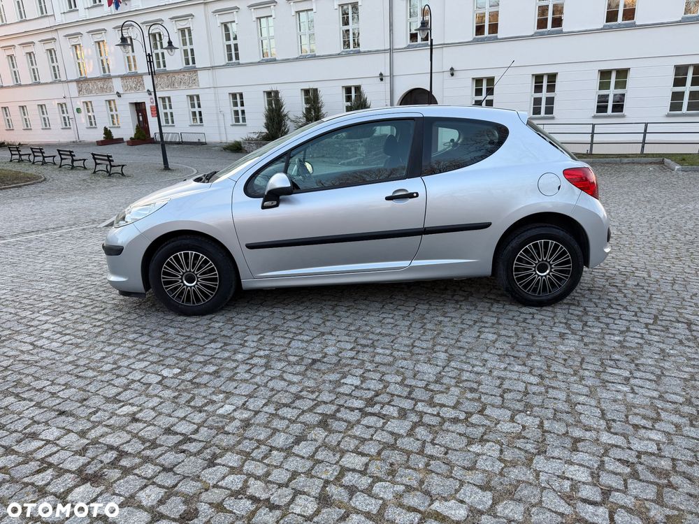 Peugeot 207 95 VTi Filou - 36