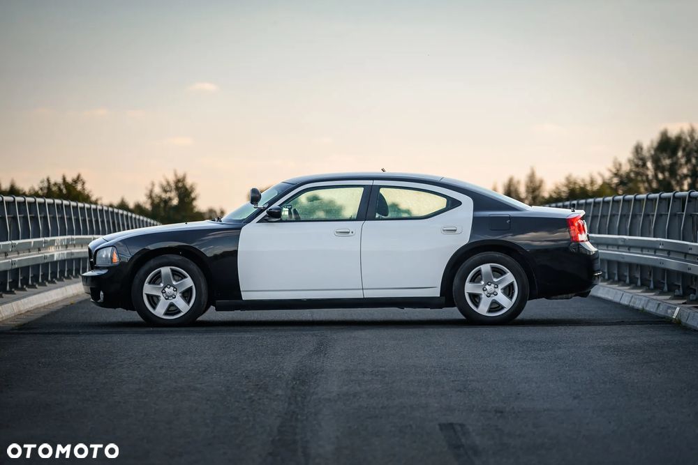 Dodge Charger - 5