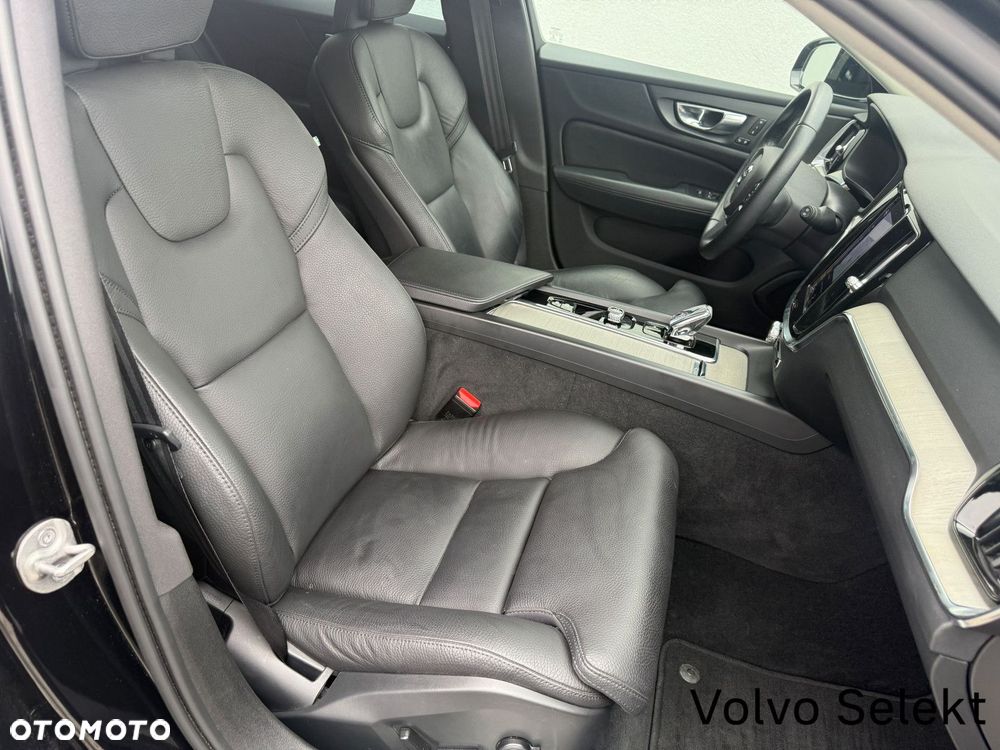 Volvo V60 - 34