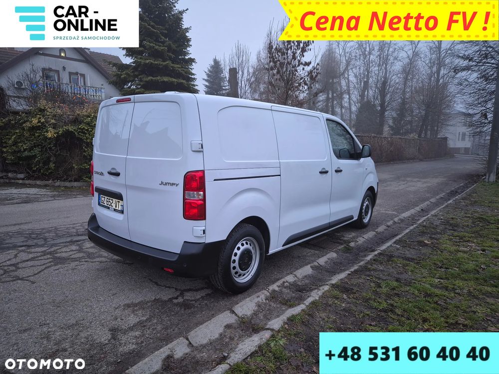 Citroën Jumpy - 4
