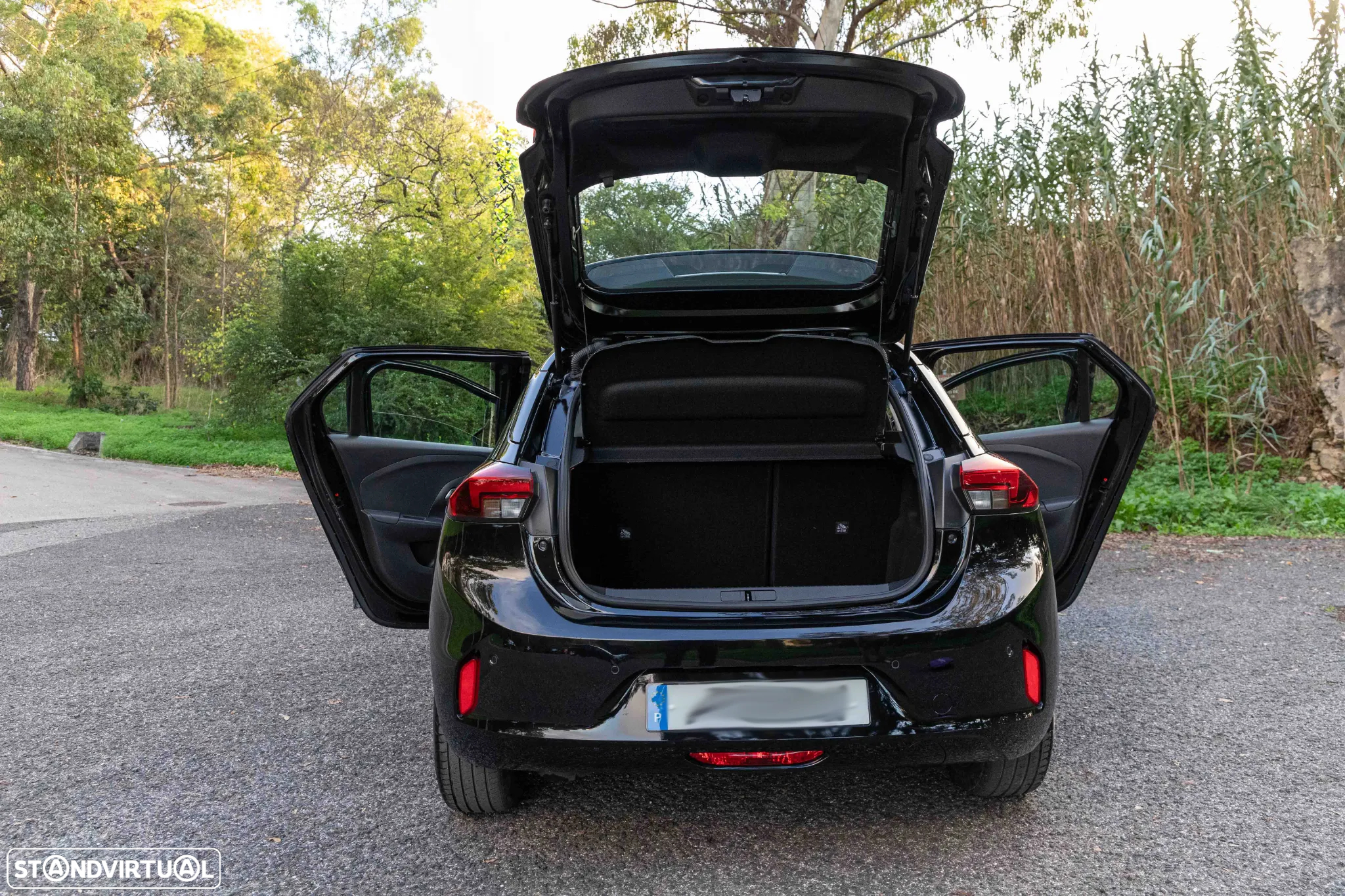 Opel Corsa-e Business - 8