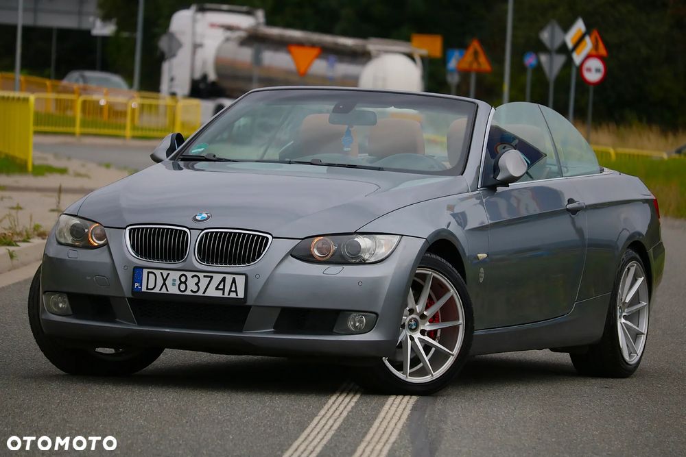 BMW Seria 3 - 14