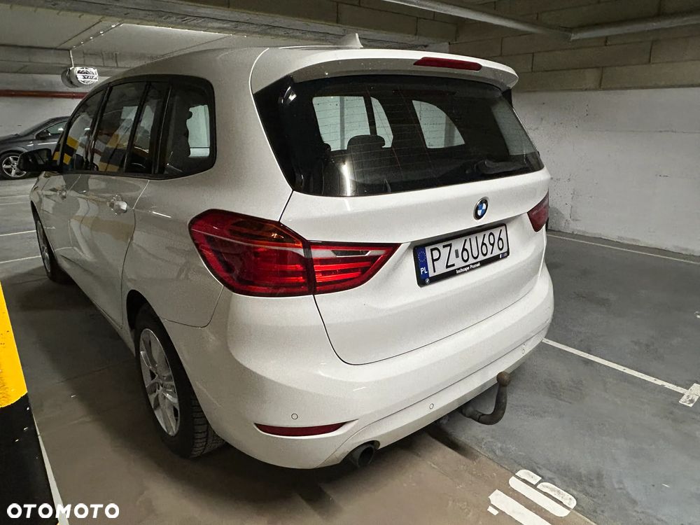 BMW Seria 2 218d GT Advantage - 33