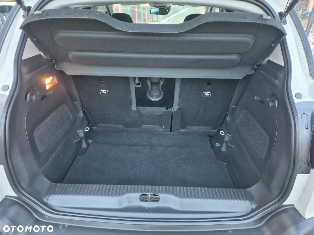 Citroën C3 Aircross 1.2 PureTech Shine S&S EAT6 - 30