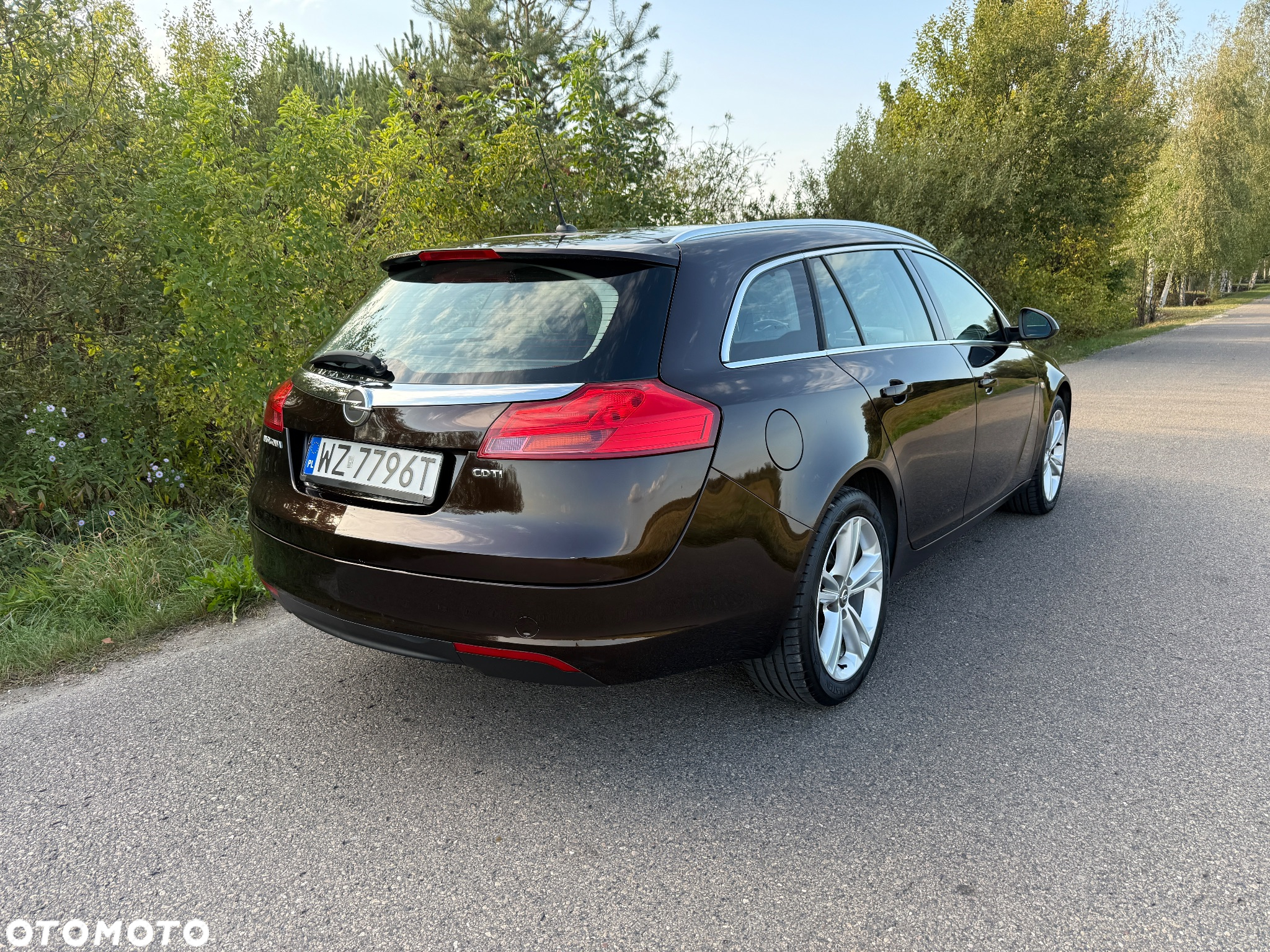 Opel Insignia 2.0 CDTI - 4