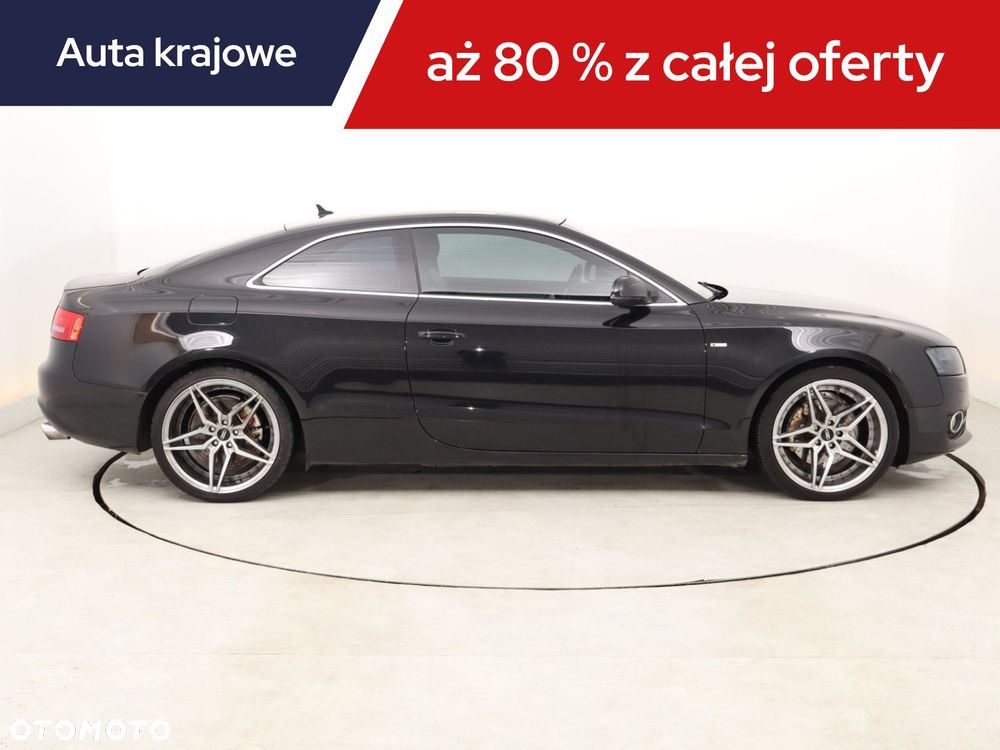 Audi A5 Coupé - 8