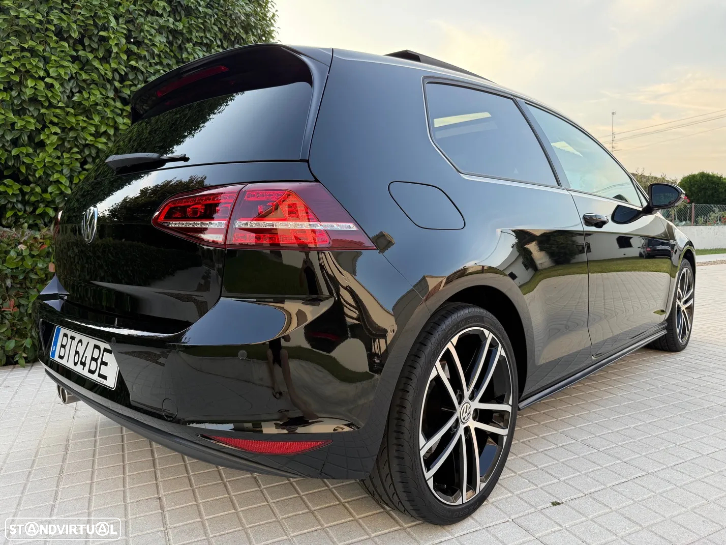 VW Golf 2.0 TDI GTD - 13