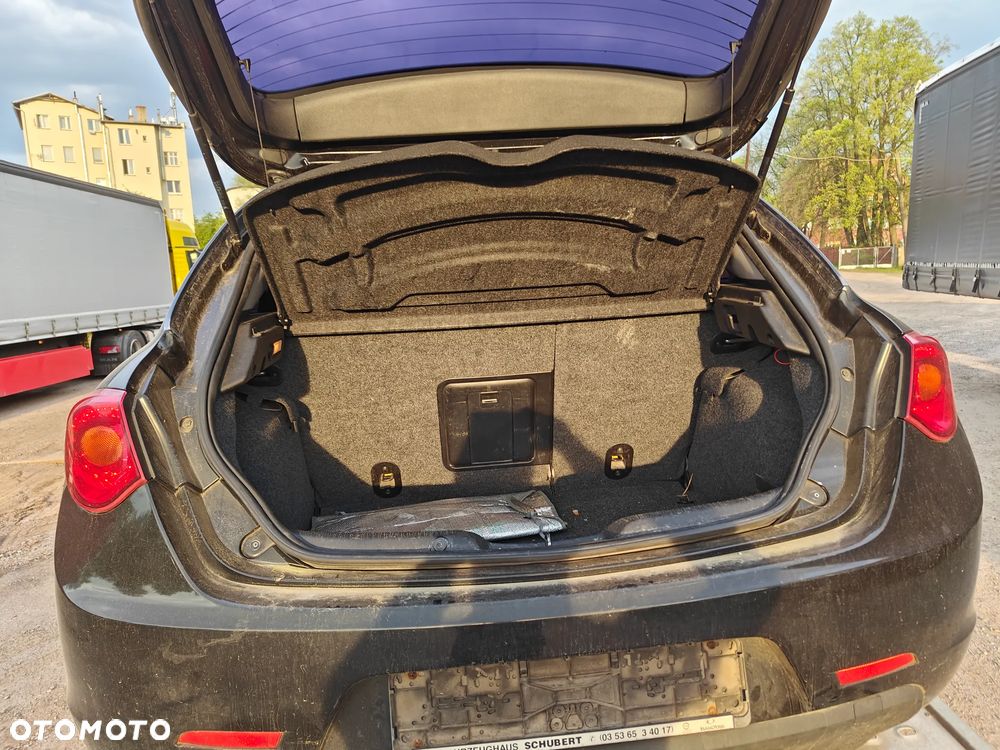 Alfa Romeo Giulietta 1.4 TB 16V - 23