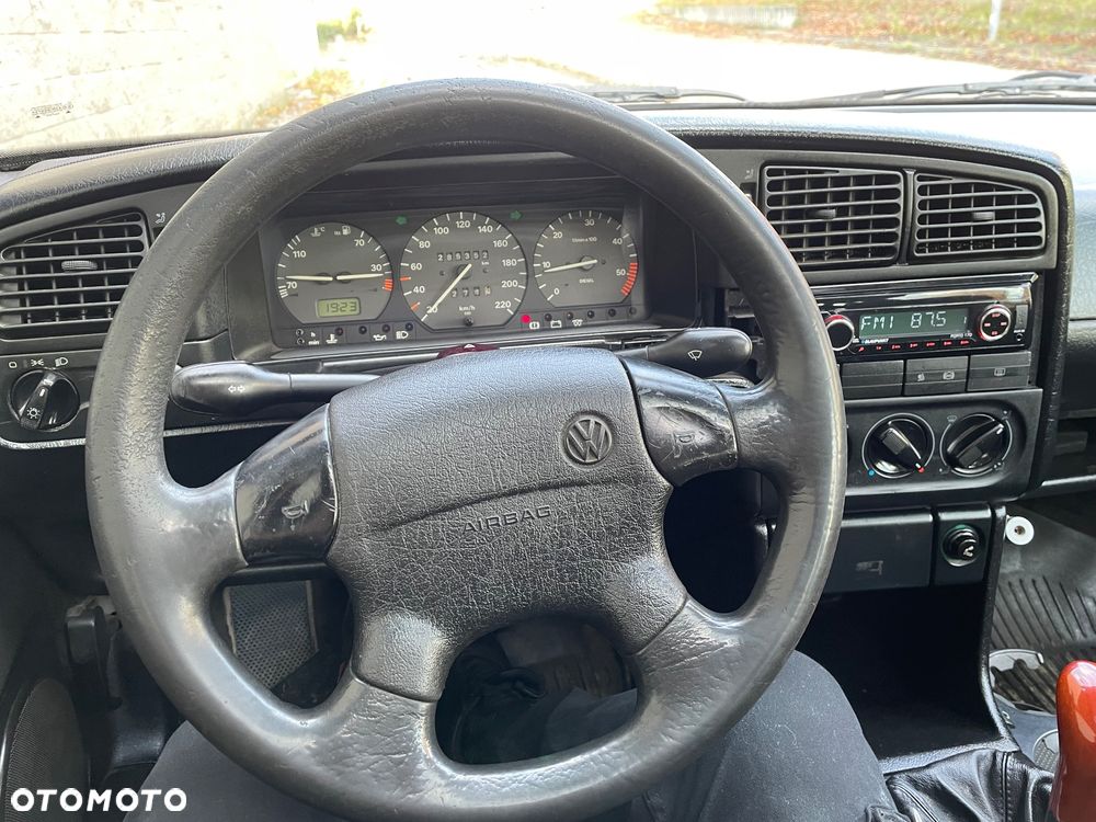 Volkswagen Passat Variant 1.9 TDI GL - 10