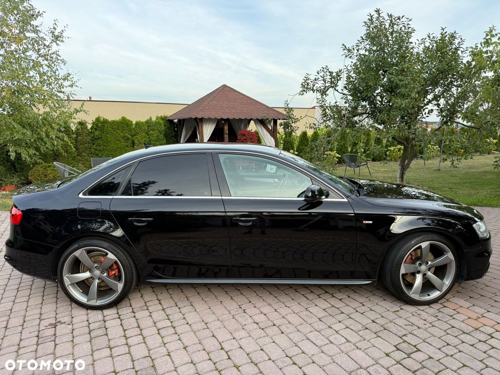 Audi A4 Limousine 3.0 TDI clean diesel Quattro S tronic - 11