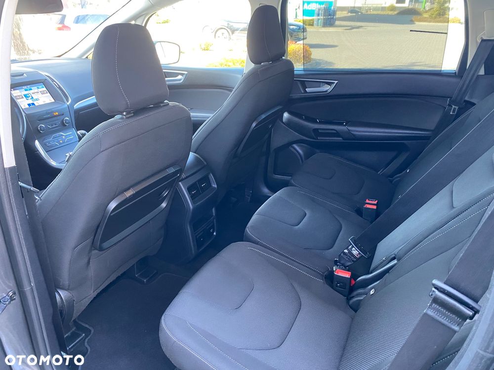 Ford S-Max 1.5 EcoBoost Titanium - 18