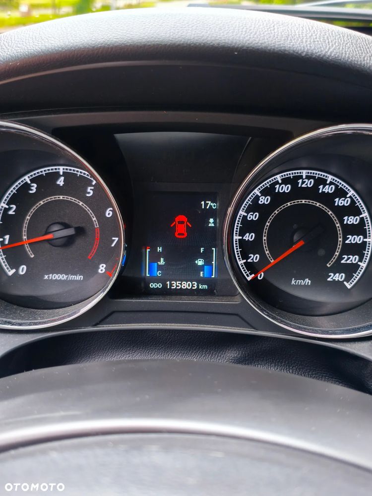 Mitsubishi ASX 1.6 Blue Sky Edition - 5