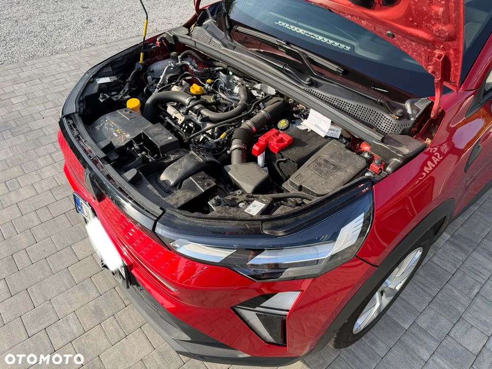 Renault Captur 1.0 TCe Evolution - 15