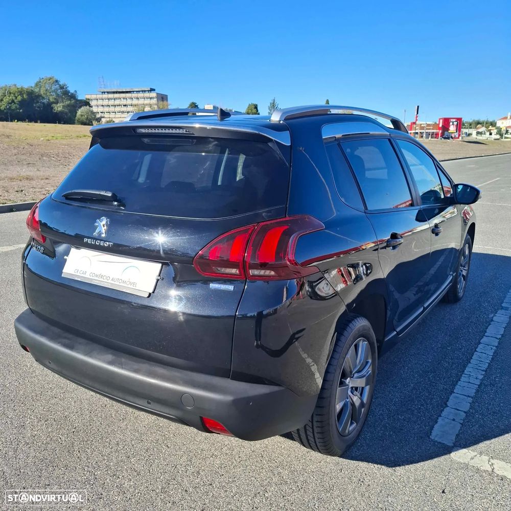 Peugeot 2008 - 44