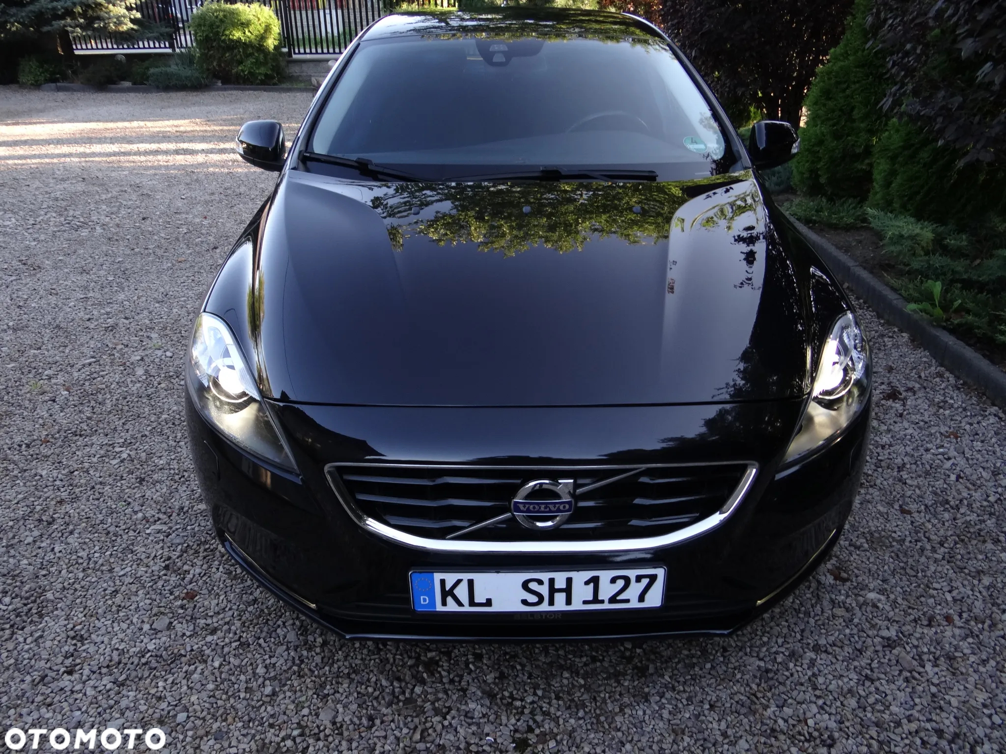 Volvo V40 D2 R-Design Kinetic - 5