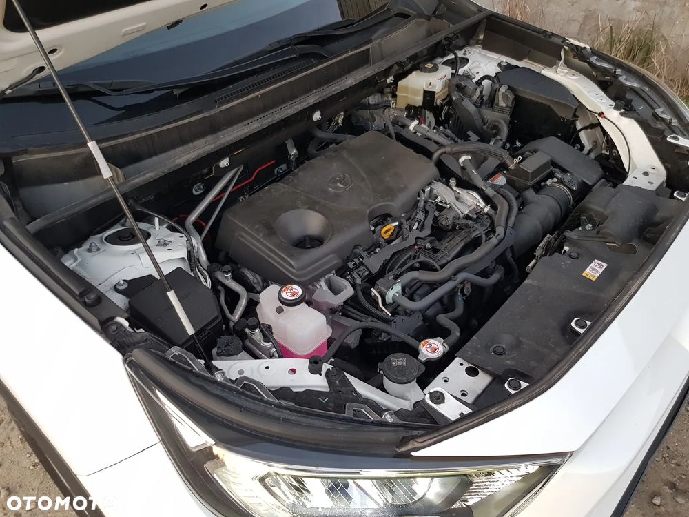 Toyota RAV4 - 17