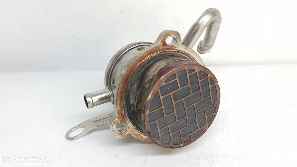 REFRIGERADOR EGR RENAULT MEGANE IV BERLINA 5P LIMITED + - 1