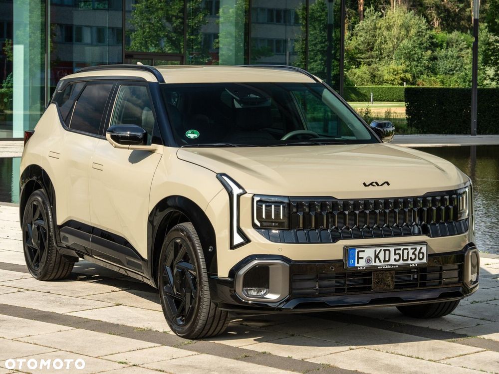 Kia Seltos 1.6 T-GDI X-Line DCT - 6