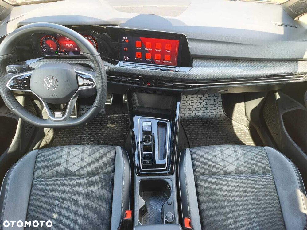 Volkswagen Golf Variant 1.5 eTSI EVO R-Line DSG - 5