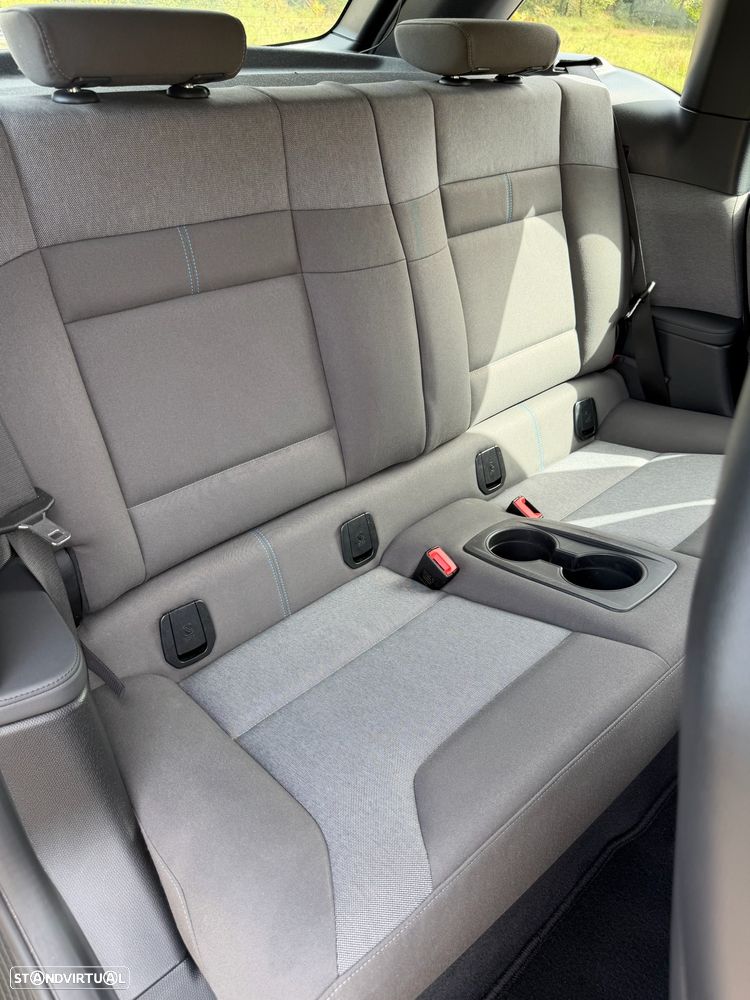 BMW i3 (120 Ah) - 37