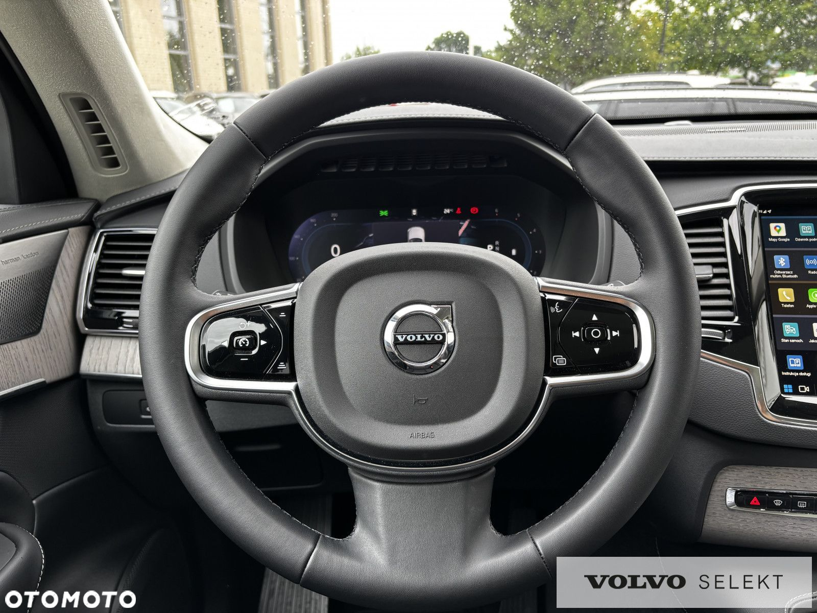 Volvo XC 90 - 10