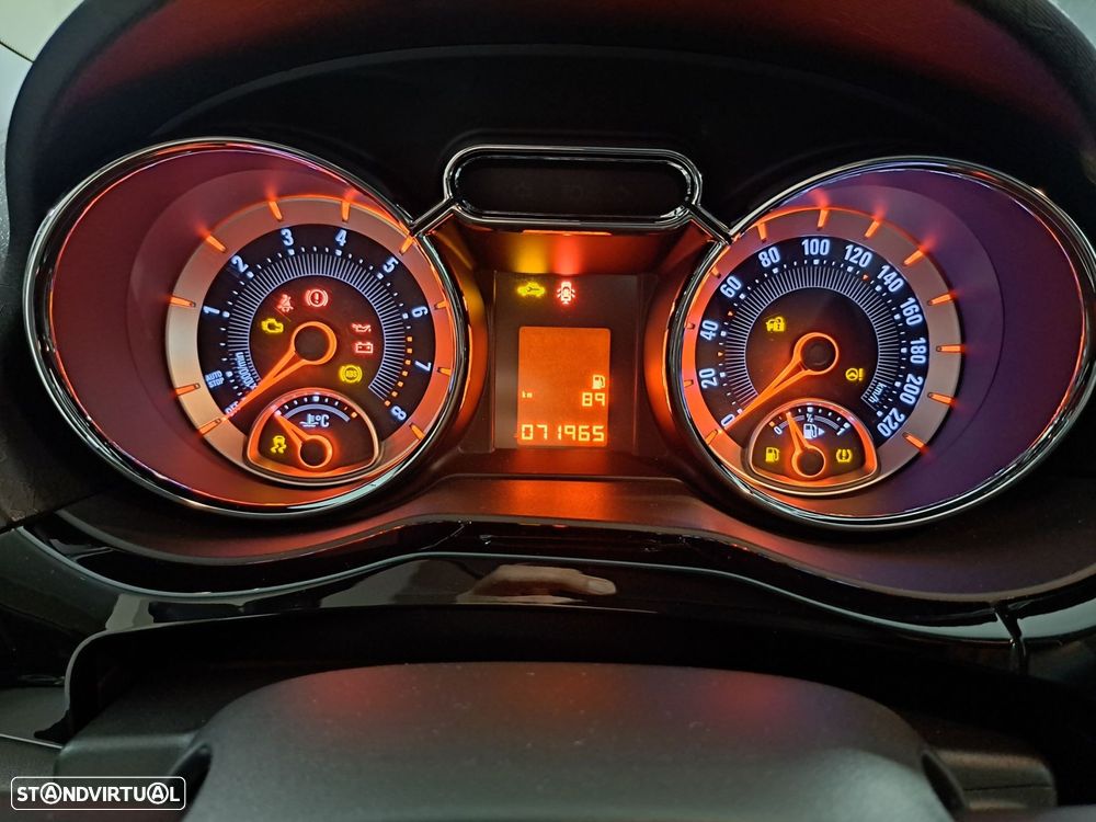 Opel Adam 1.2 Glam - 14