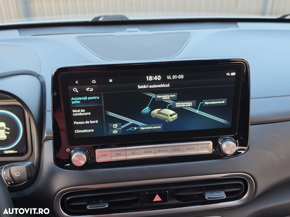 Hyundai KONA Business - 29