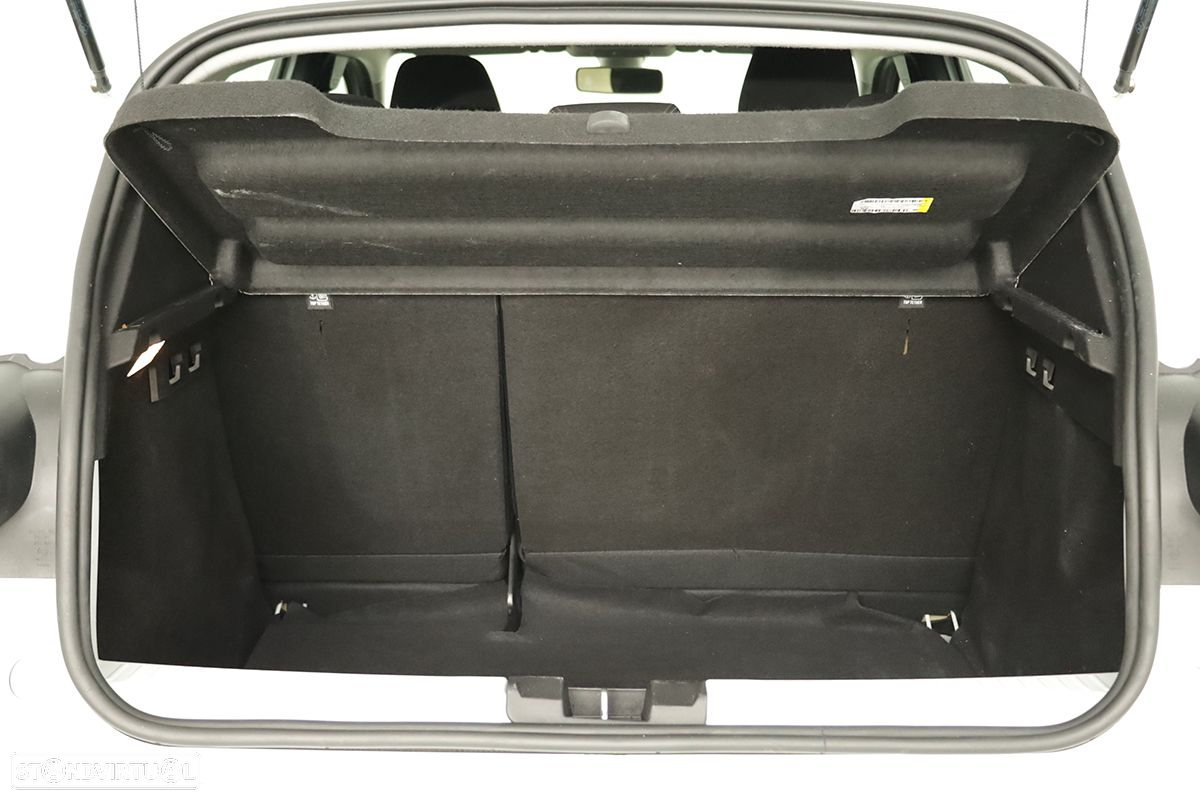 Dacia Sandero 1.0 ECO-G Expression Bi-Fuel - 22