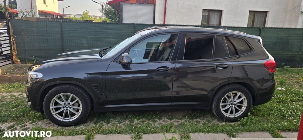 BMW X3 xDrive30e AT PHEV - 5