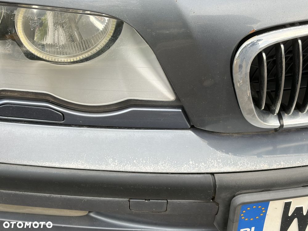 BMW Seria 3 - 15