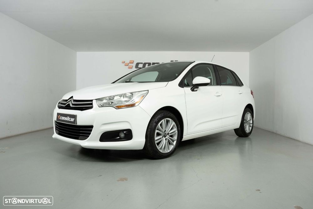 Citroën C4 1.6 HDi Collection - 6