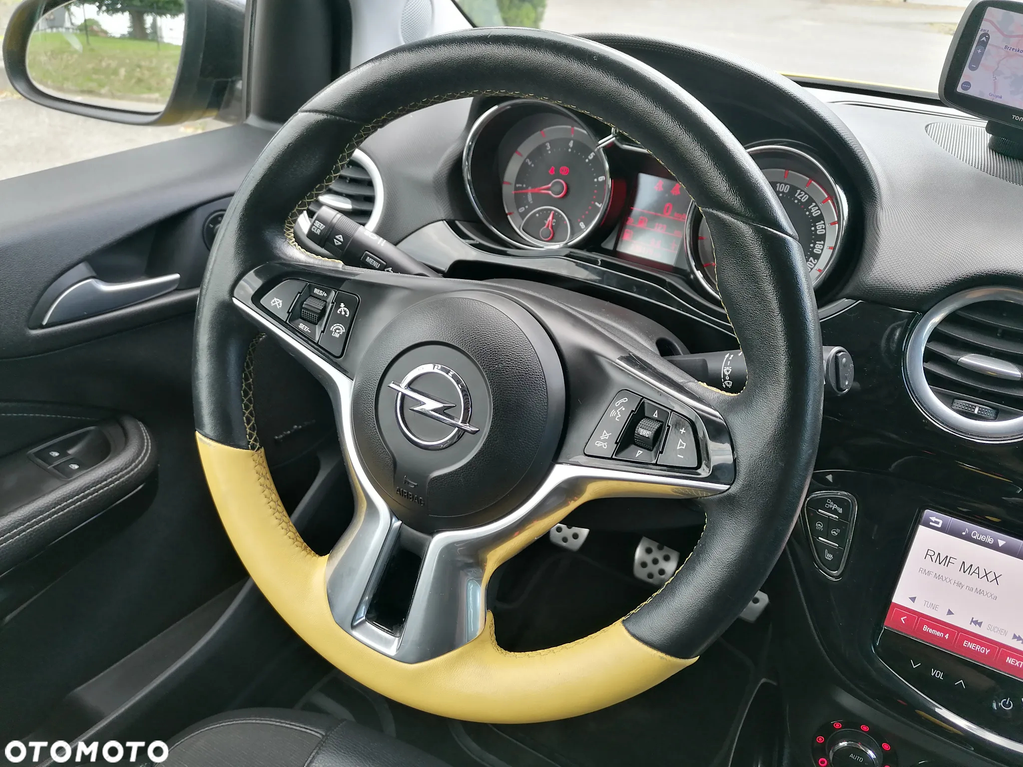 Opel Adam 1.4 Unlimited - 14