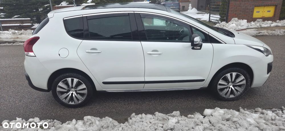 Peugeot 3008 BlueHDi 120 Stop & Start Business-Line - 16