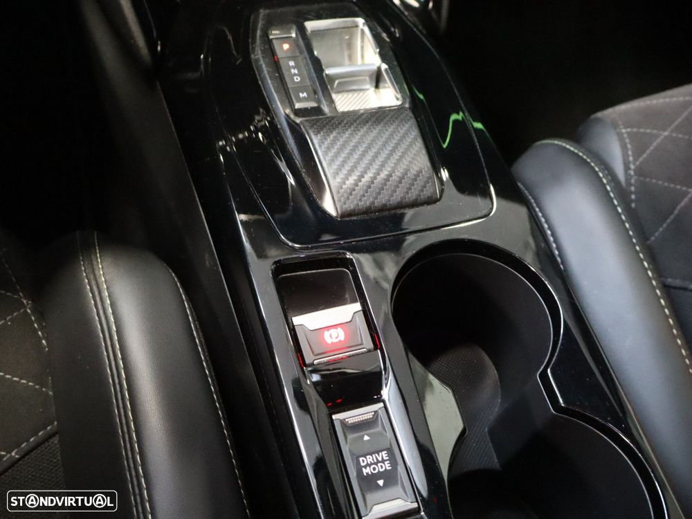 Peugeot 2008 1.5 BlueHDi GT EAT8 - 20