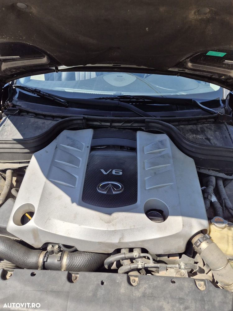 Infiniti EX 30 - 17