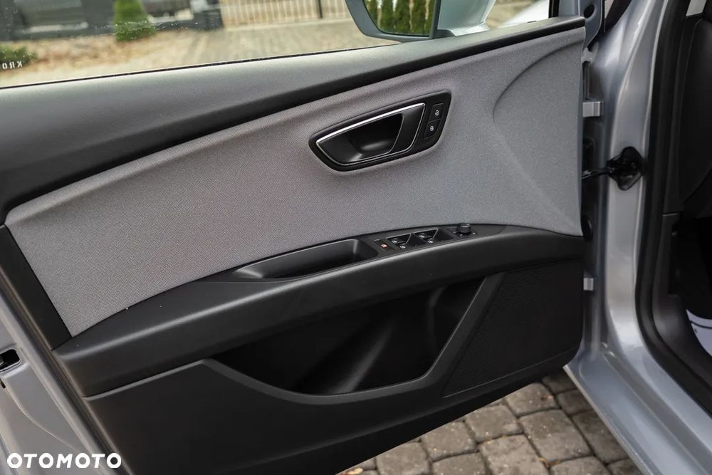 Seat Leon - 18