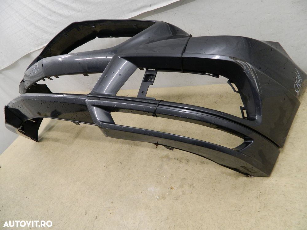 Bara fata Mercedes SLK W172, R172, 2011, 2012, 2013, 2014, 2015, A1728850025 - 8