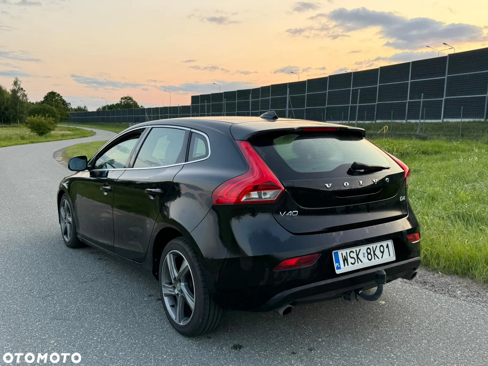 Volvo V40 D4 Drive-E Momentum - 12