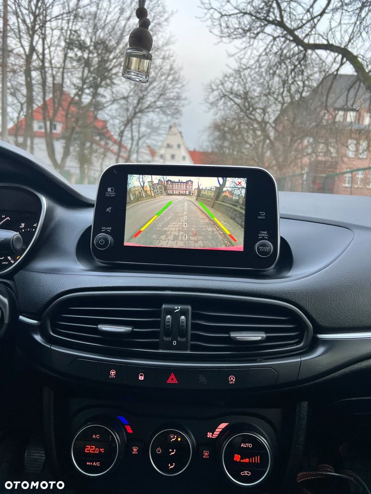 Fiat Tipo 1.4 T-Jet 16v Lounge - 15