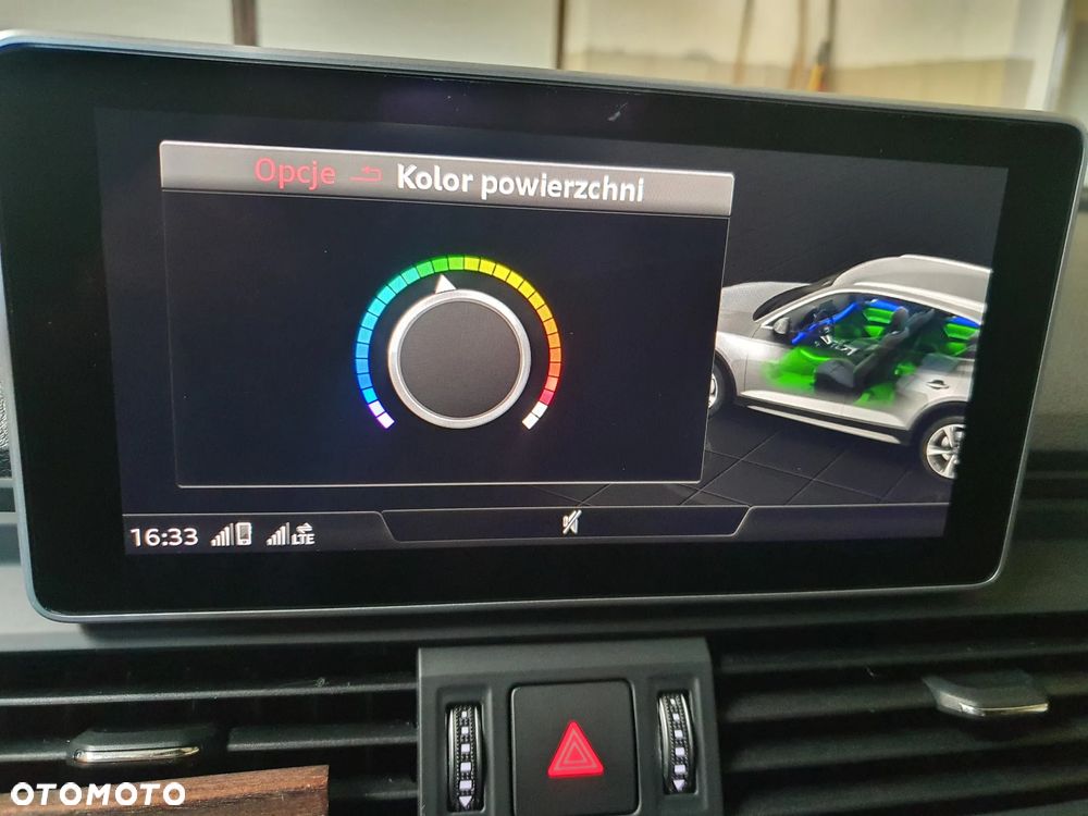 Audi Q5 35 TDI S tronic S line - 22