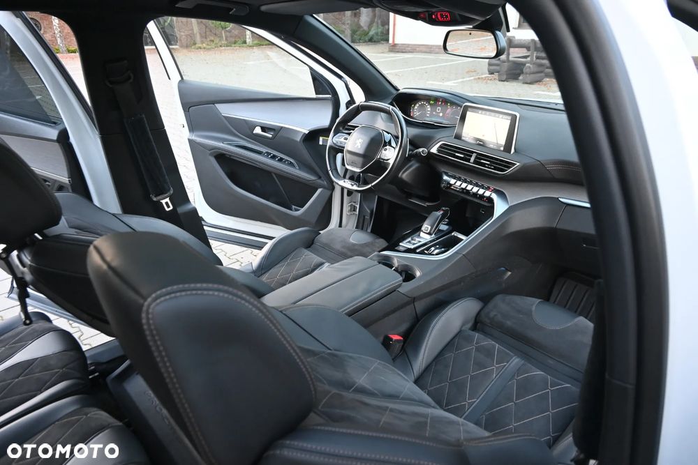 Peugeot 5008 - 33