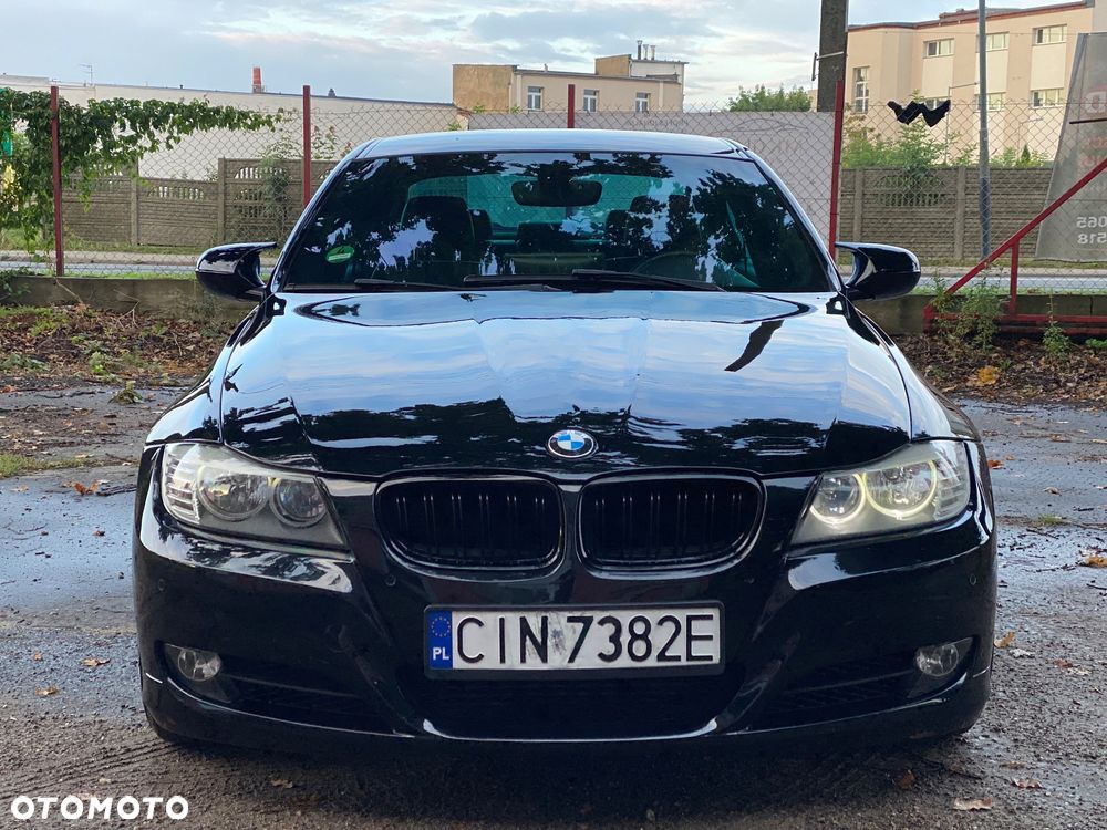 BMW Seria 3 - 17