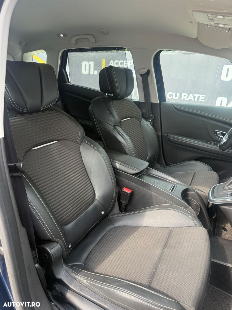 RENAULT Scenic 2018 — imagine 28