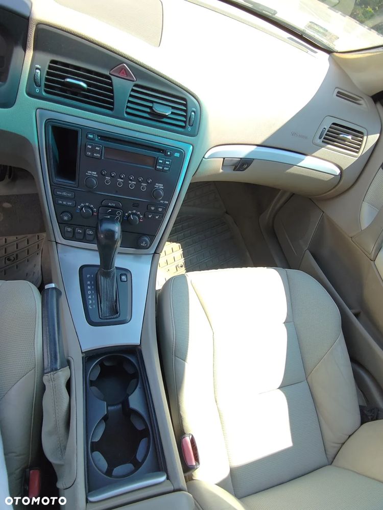 Volvo S60 - 19