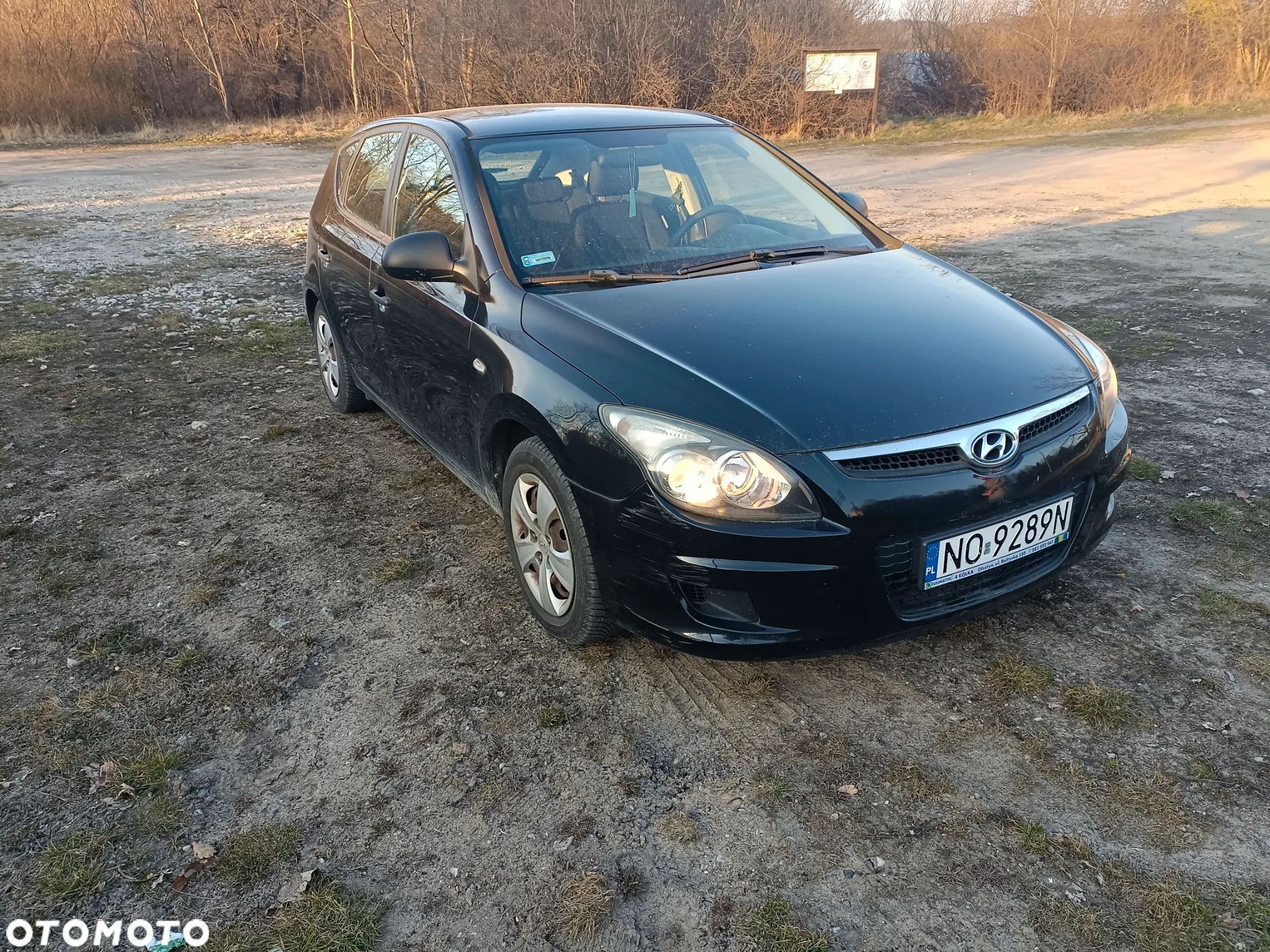 Hyundai i30 1.4 Classic - 1