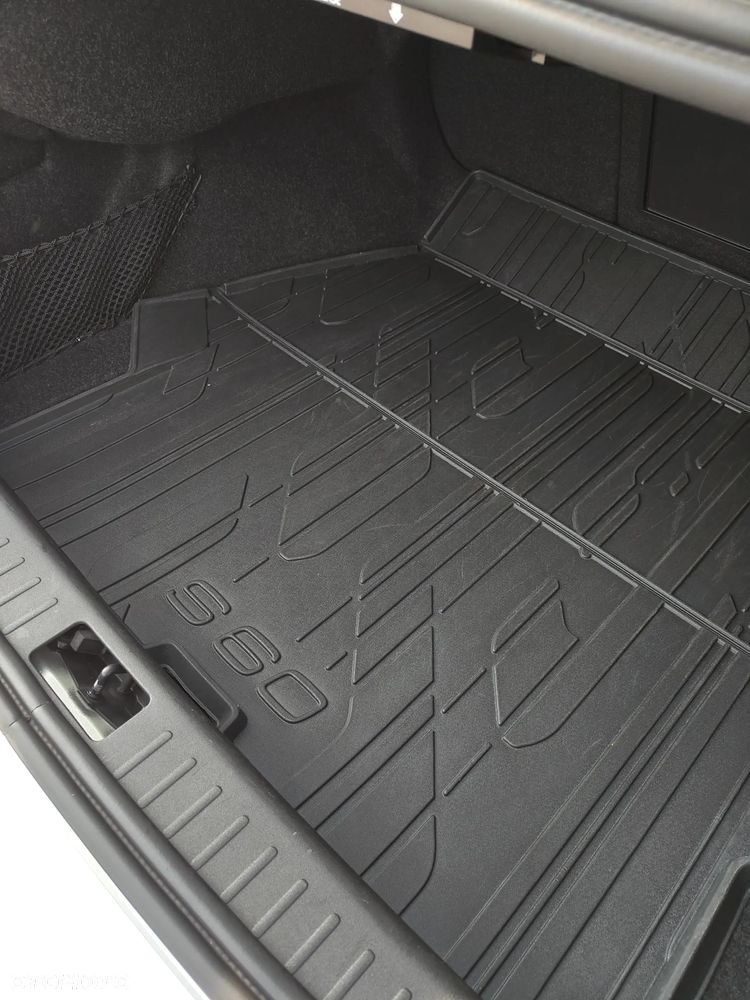 Volvo S60 - 23
