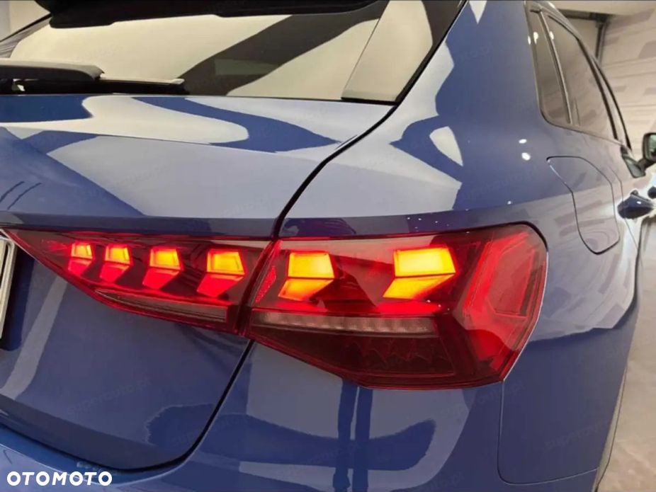 Audi A3 Sportback - 18