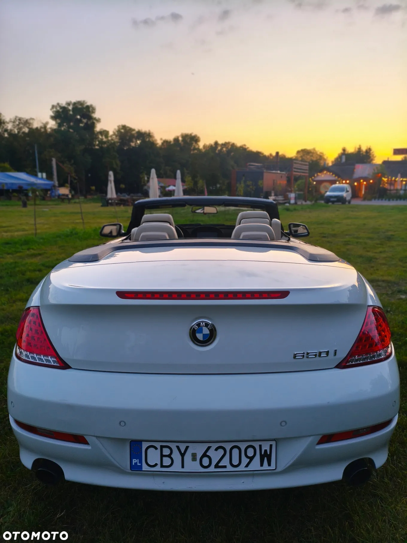 BMW Seria 6 - 20
