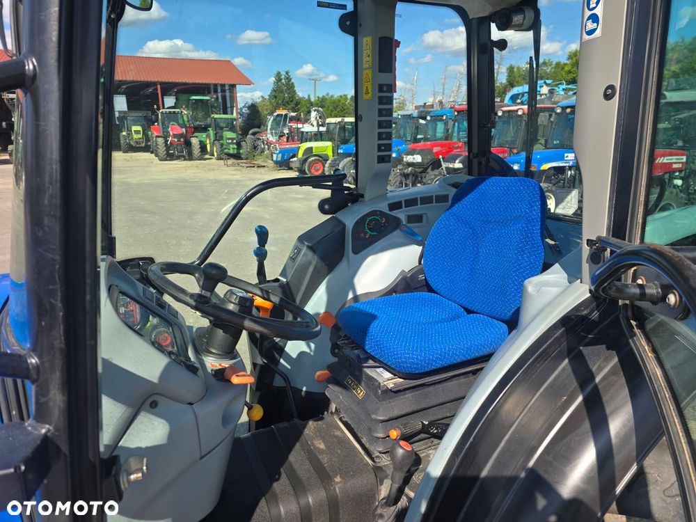 New Holland T4.85 N - 6